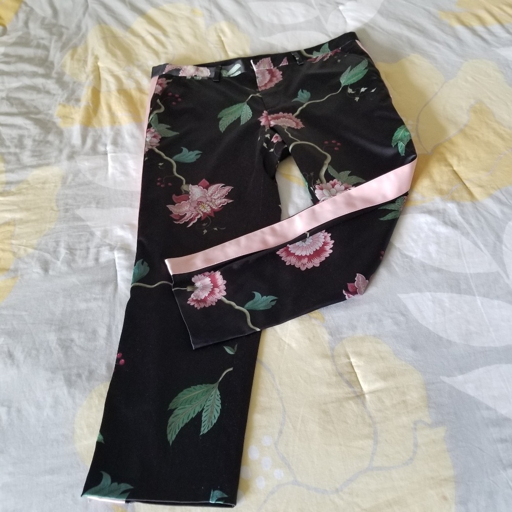 ASOS Ankle Pants - Picture 2 of 8